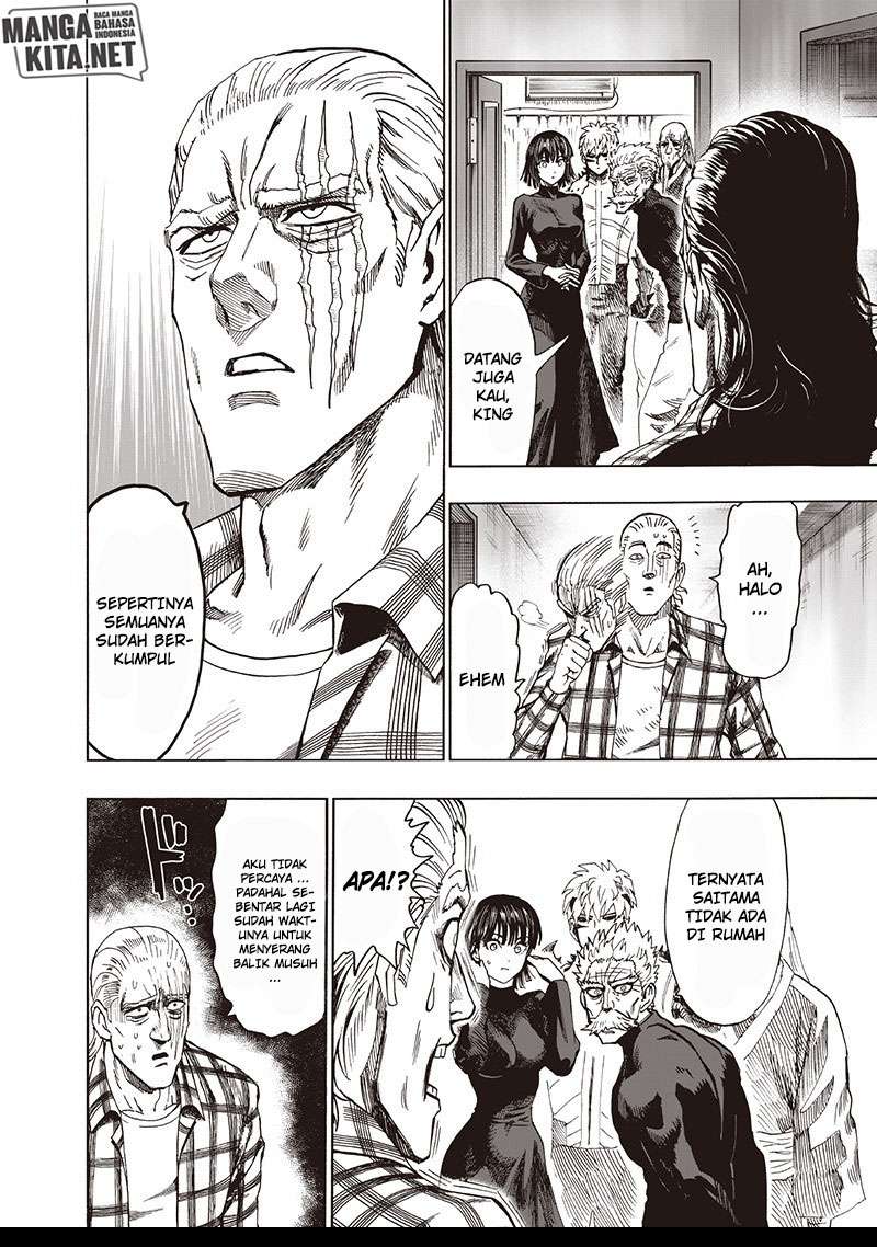 One Punch-Man Chapter 138 Image 65