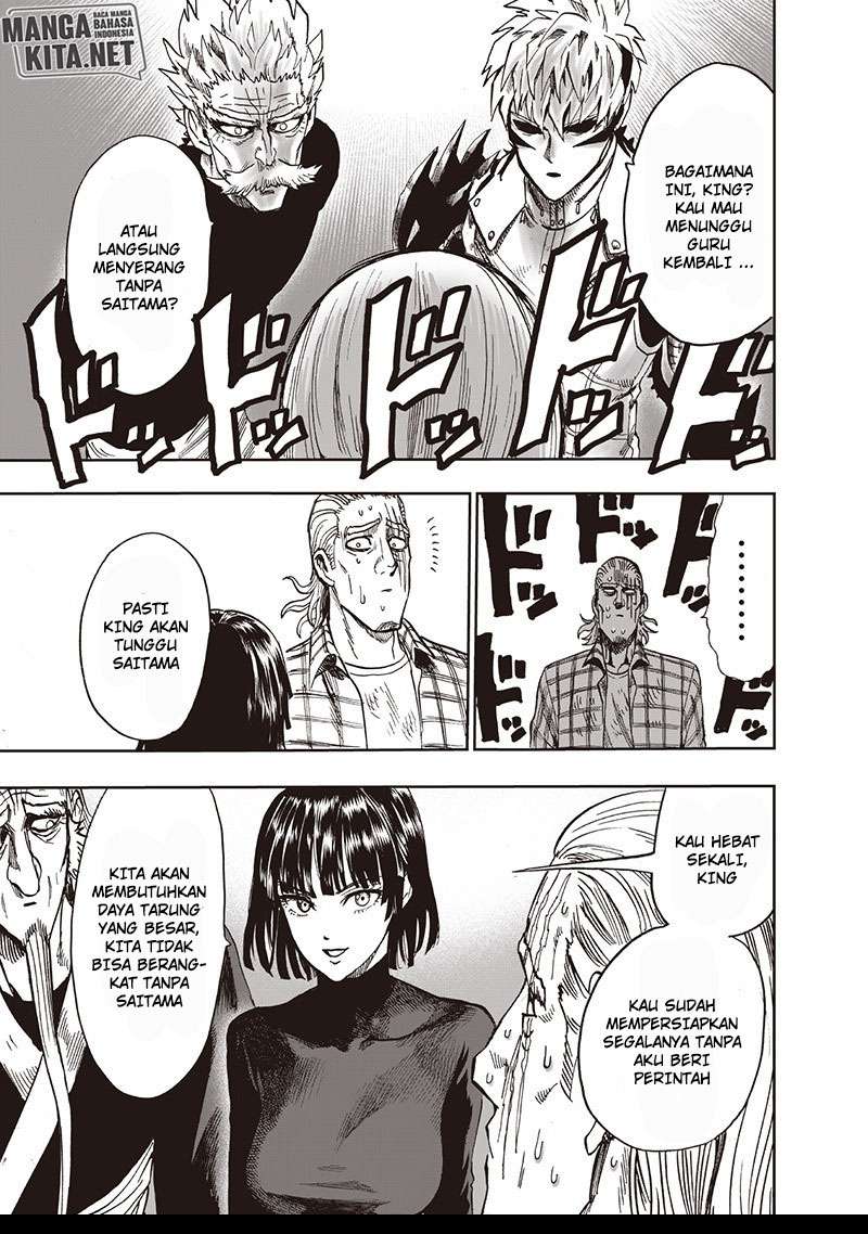 One Punch-Man Chapter 138 Image 66