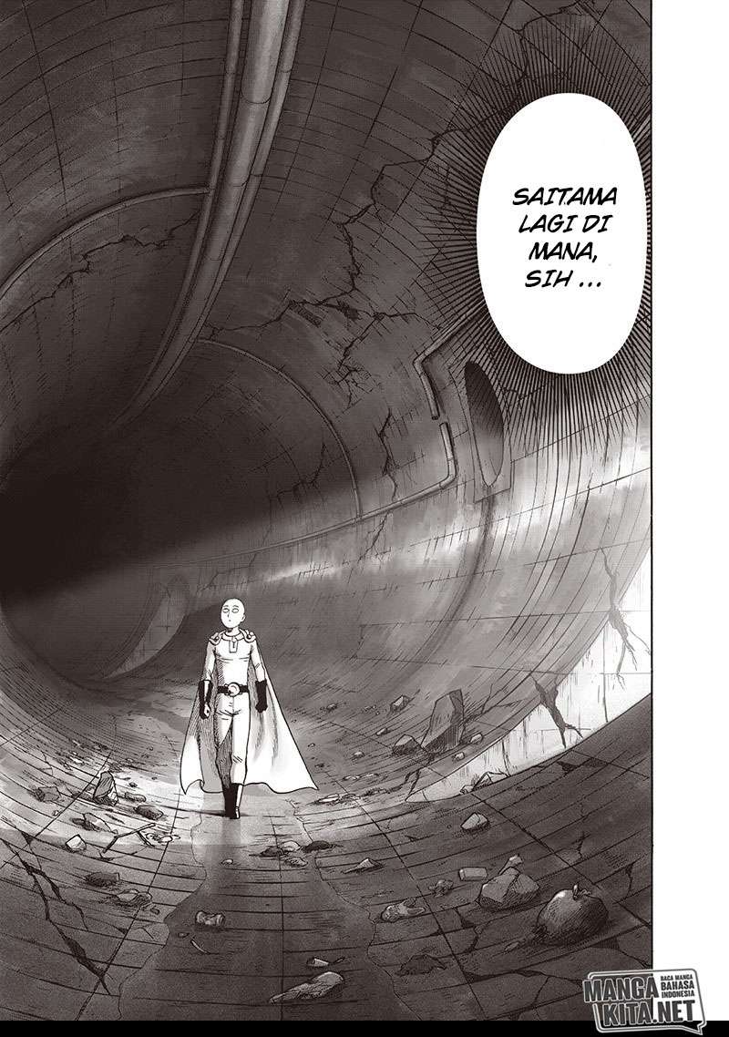 One Punch-Man Chapter 138 Image 70