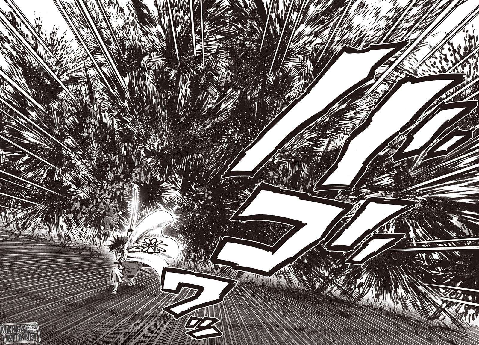 One Punch-Man Chapter 139 Image 39