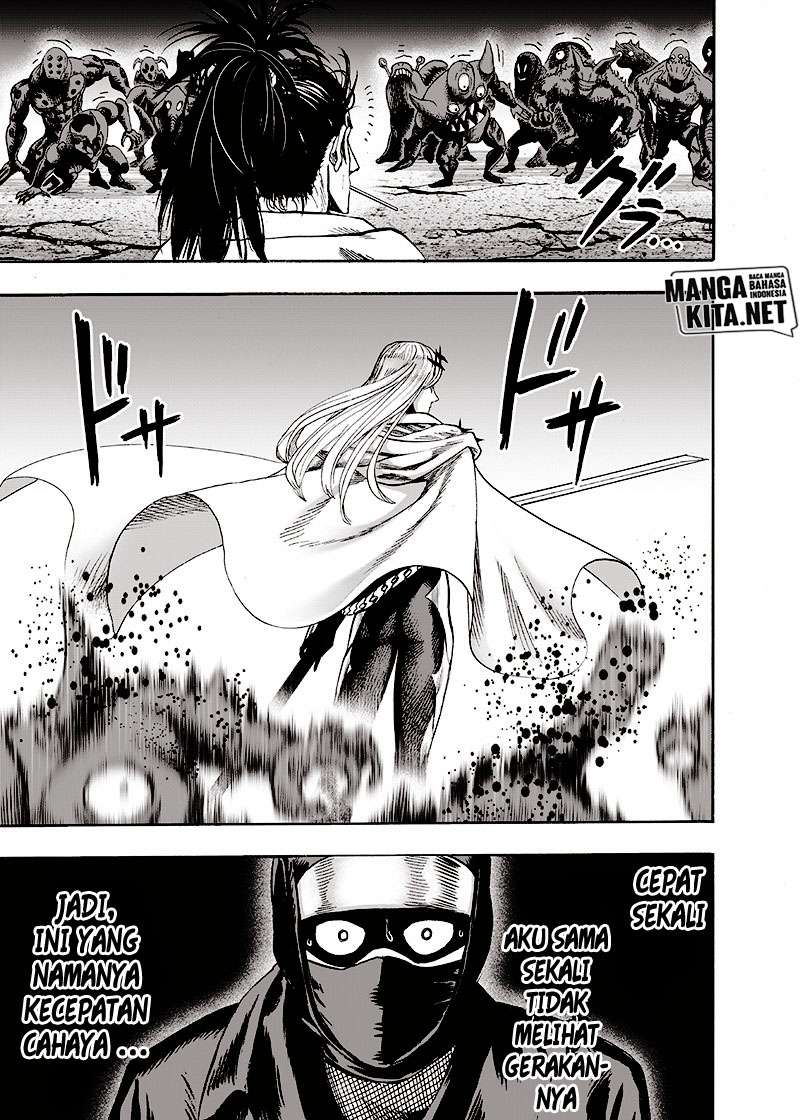 One Punch-Man Chapter 139 Image 42