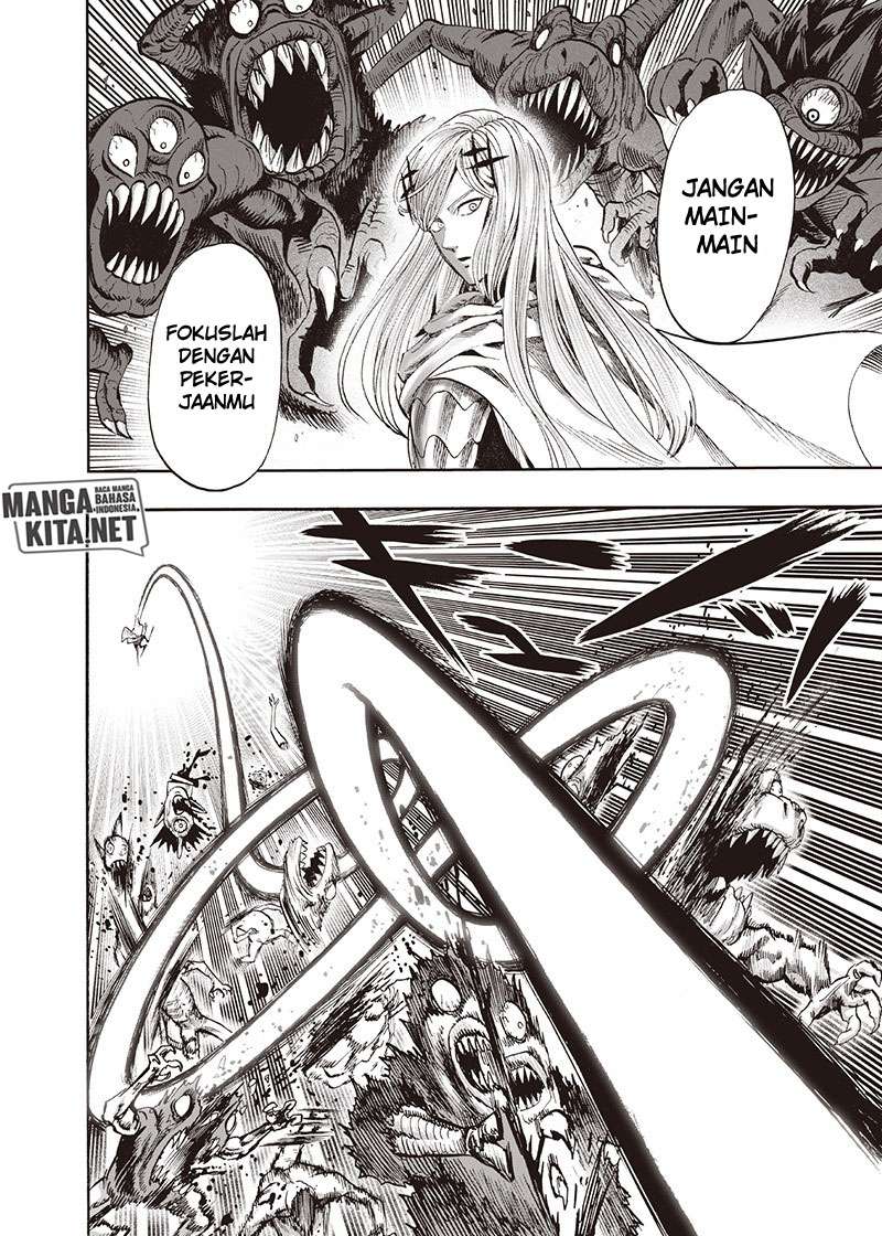 One Punch-Man Chapter 139 Image 43