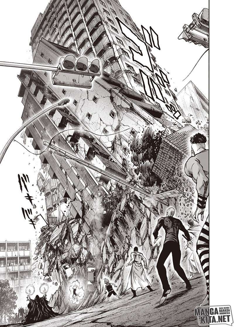 One Punch-Man Chapter 139 Image 63