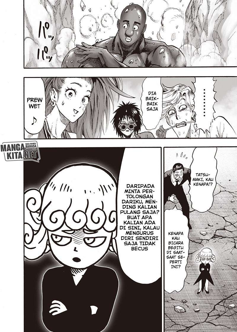 One Punch-Man Chapter 139 Image 73