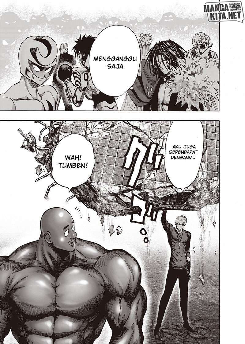 One Punch-Man Chapter 139 Image 74