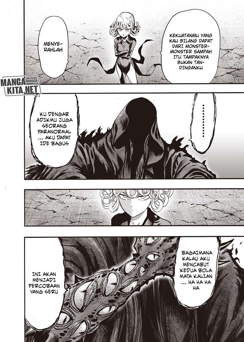 One Punch-Man Chapter 139 Image 77