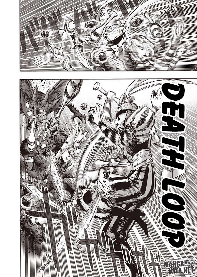 One Punch-Man Chapter 139 Image 83