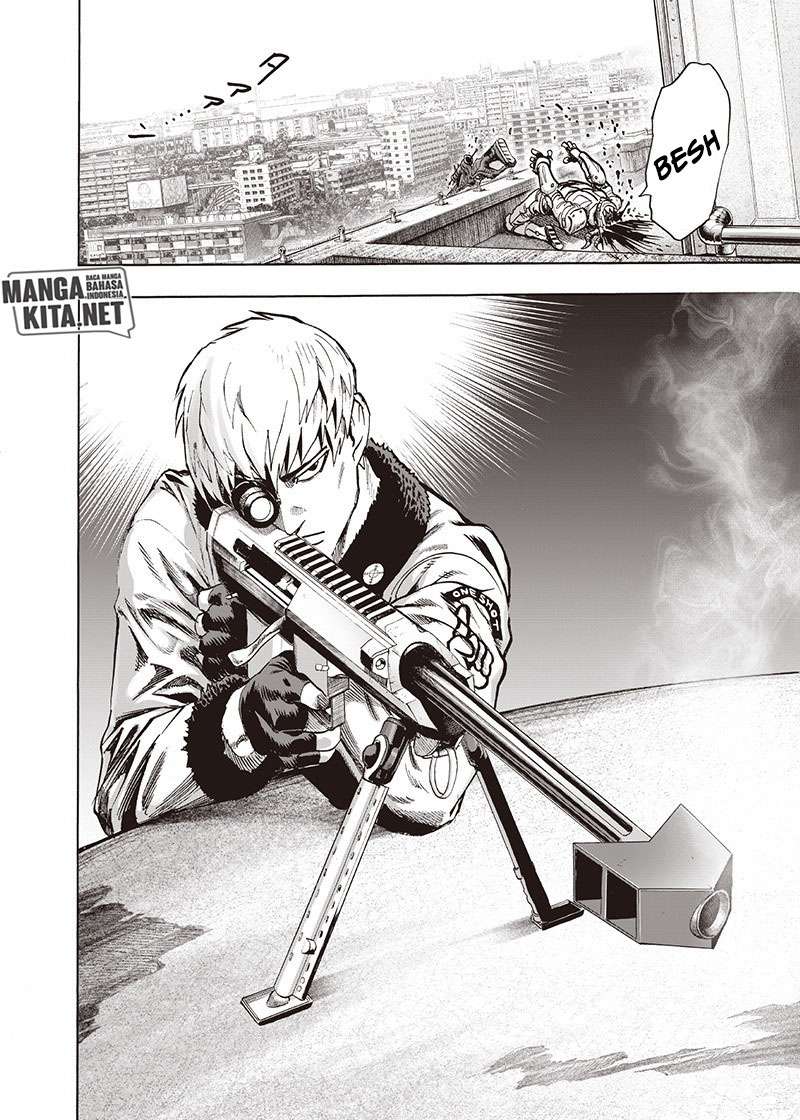 One Punch-Man Chapter 139 Image 87
