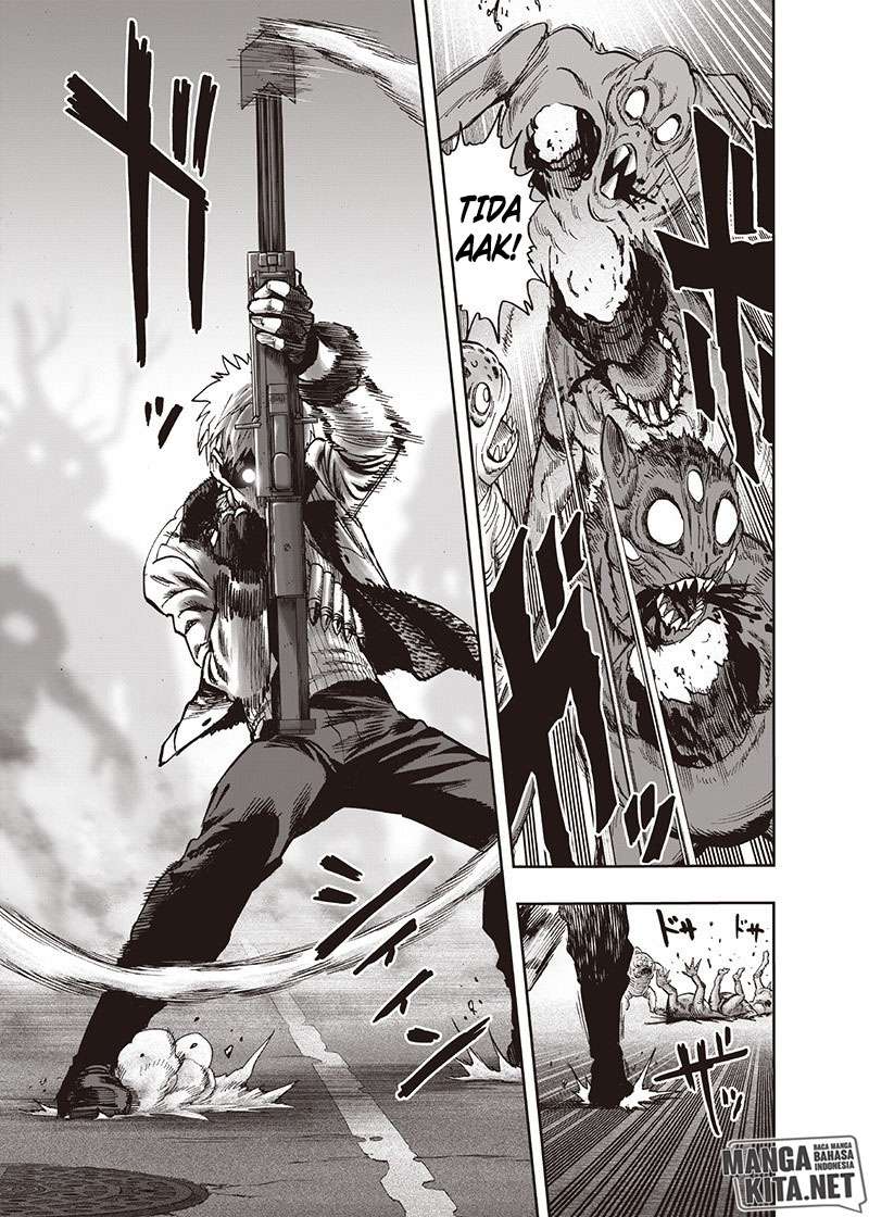 One Punch-Man Chapter 139 Image 92