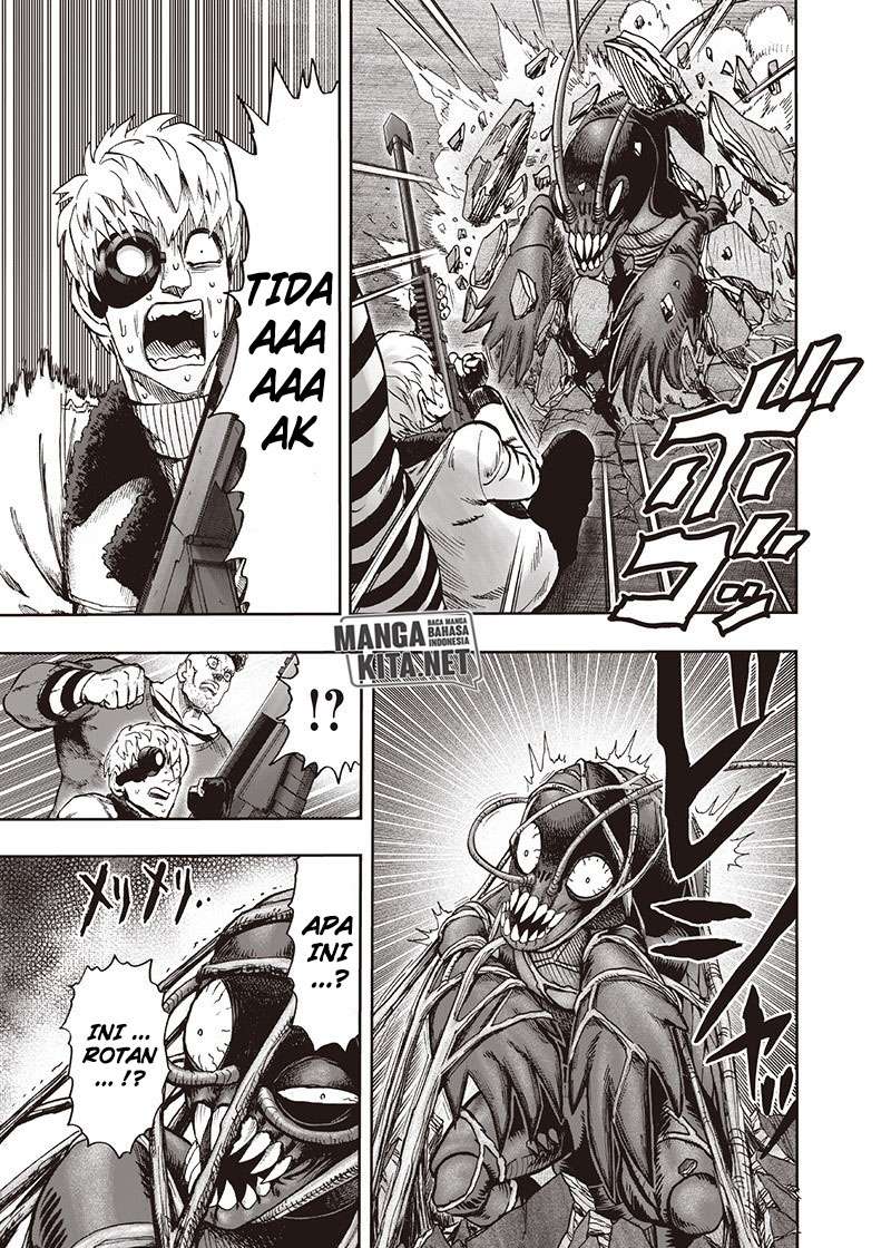 One Punch-Man Chapter 139 Image 94