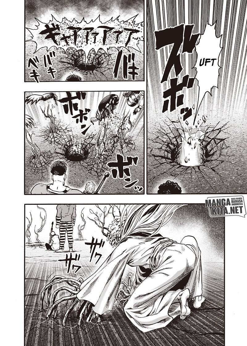 One Punch-Man Chapter 139 Image 95