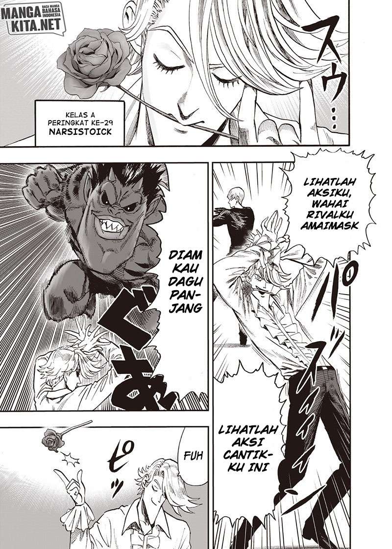 One Punch-Man Chapter 139 Image 98