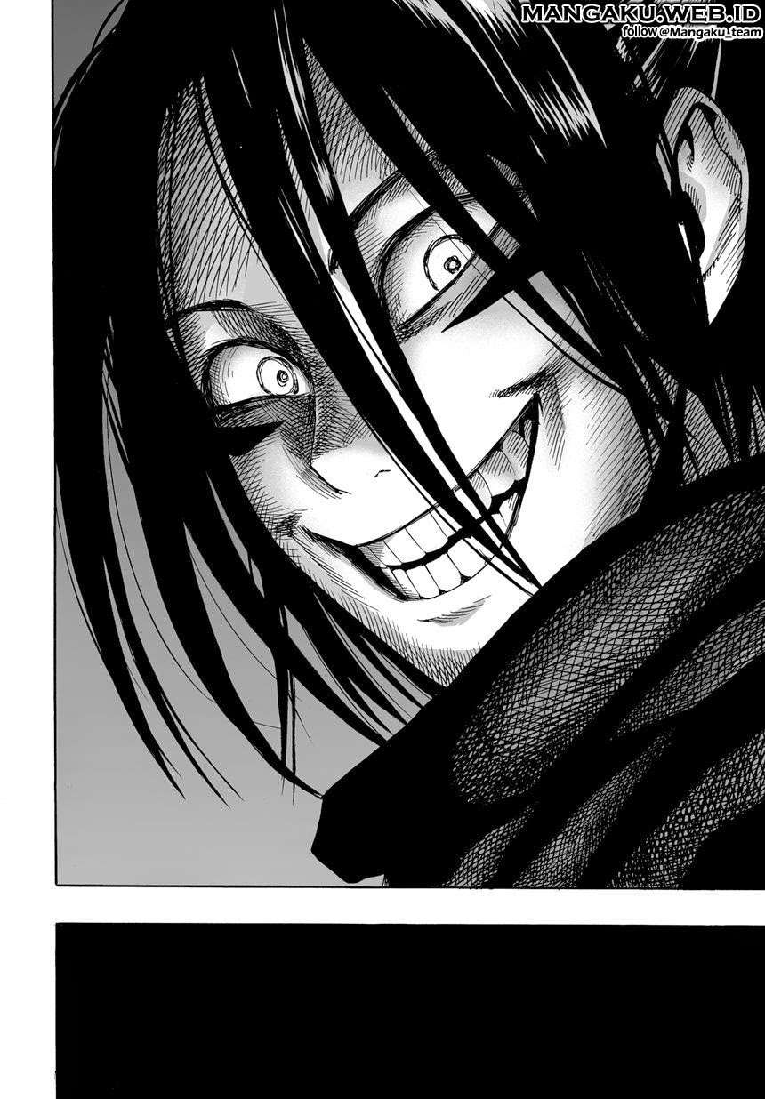 One Punch-Man Chapter 14 Image 20