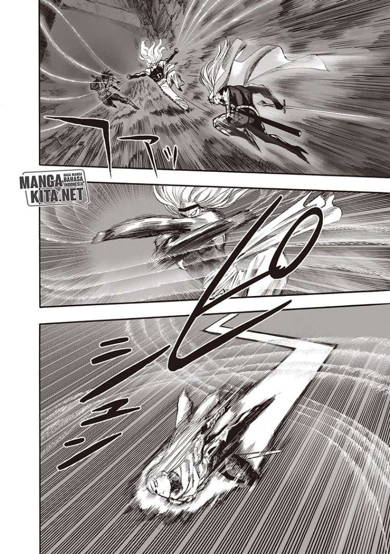 One Punch-Man Chapter 140 Image 36