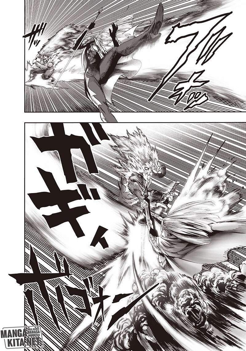 One Punch-Man Chapter 141 Image 3