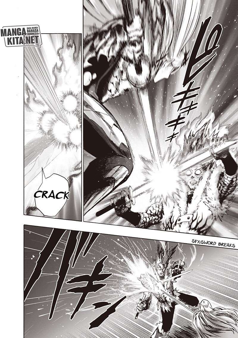 One Punch-Man Chapter 141 Image 7