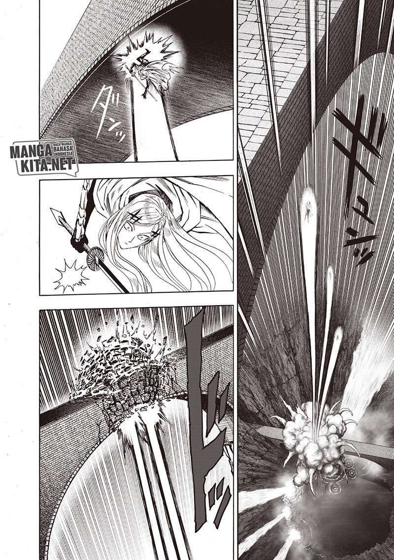One Punch-Man Chapter 141 Image 13