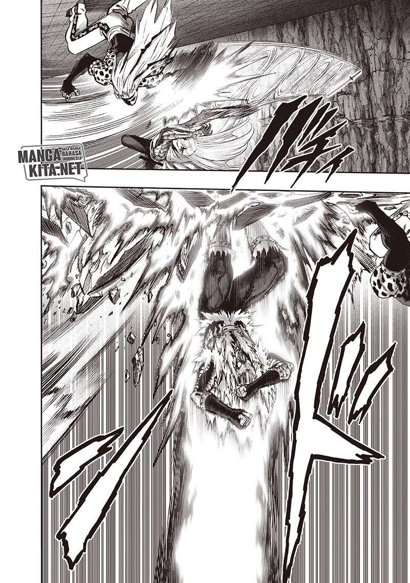 One Punch-Man Chapter 141 Image 17