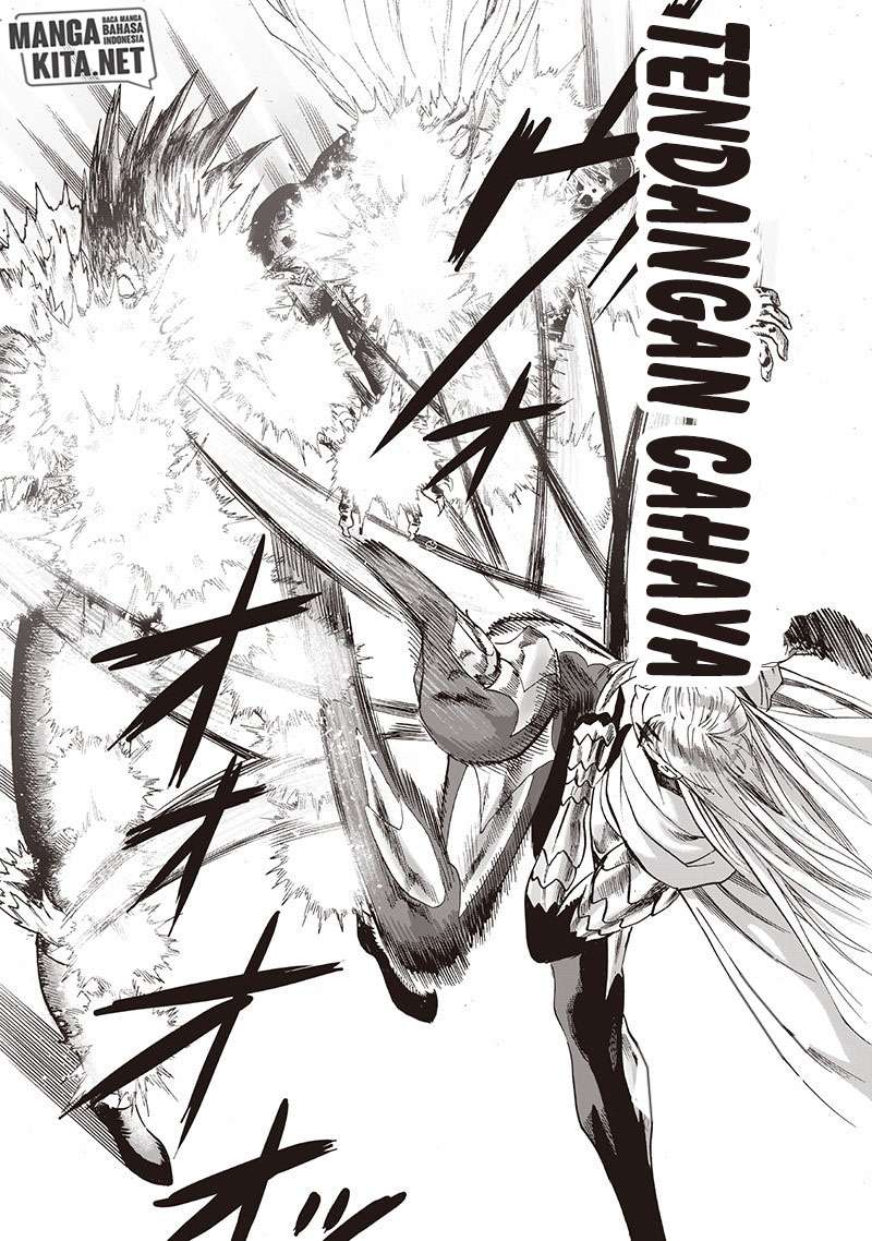 One Punch-Man Chapter 141 Image 22