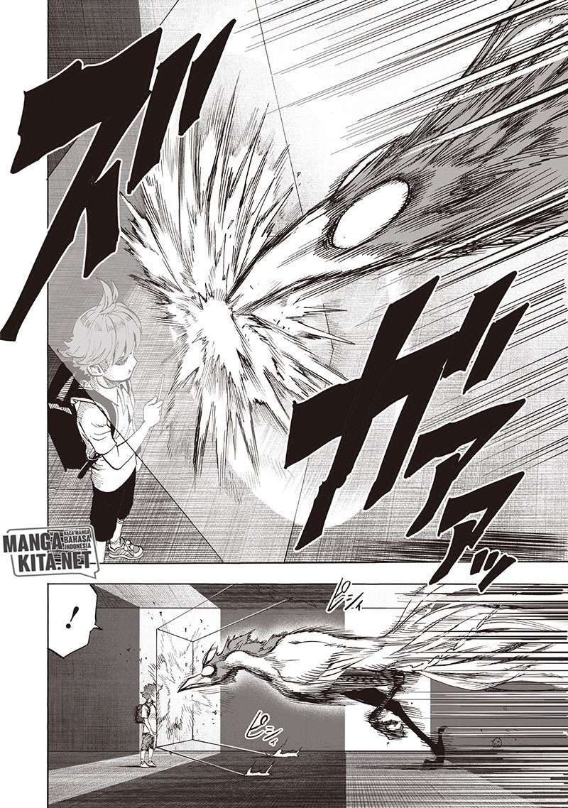 One Punch-Man Chapter 142 Image 13