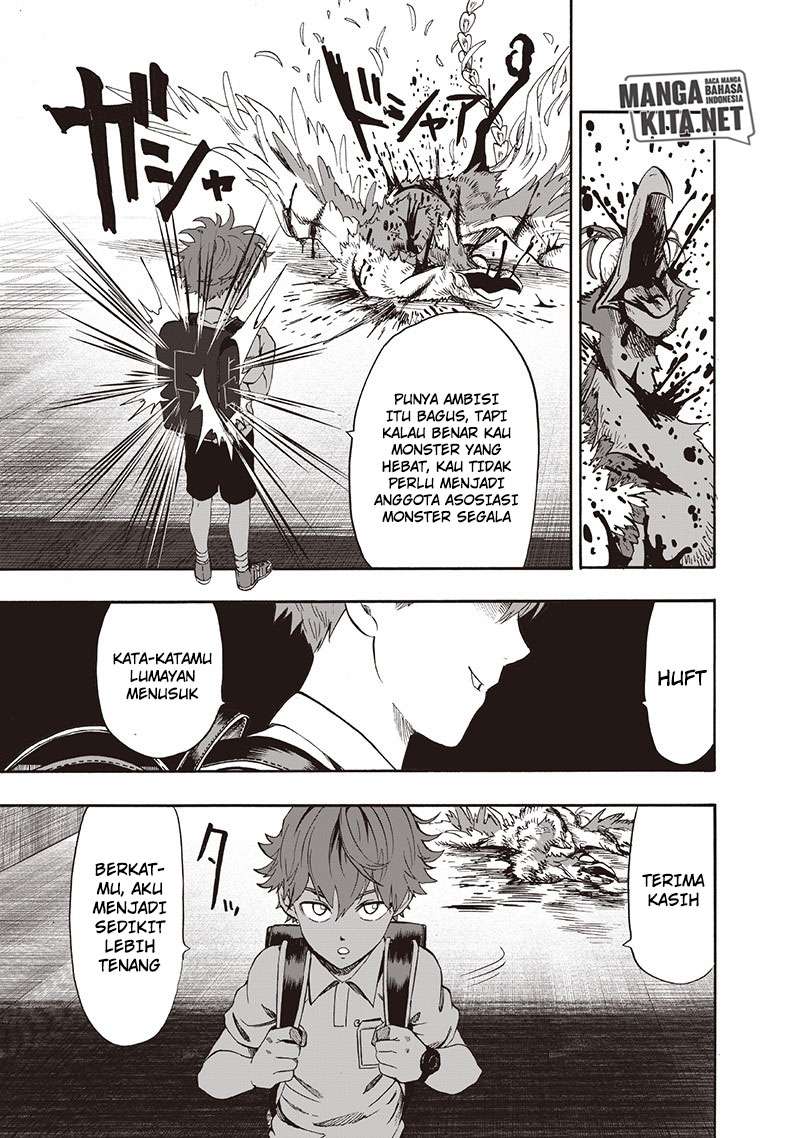 One Punch-Man Chapter 142 Image 17