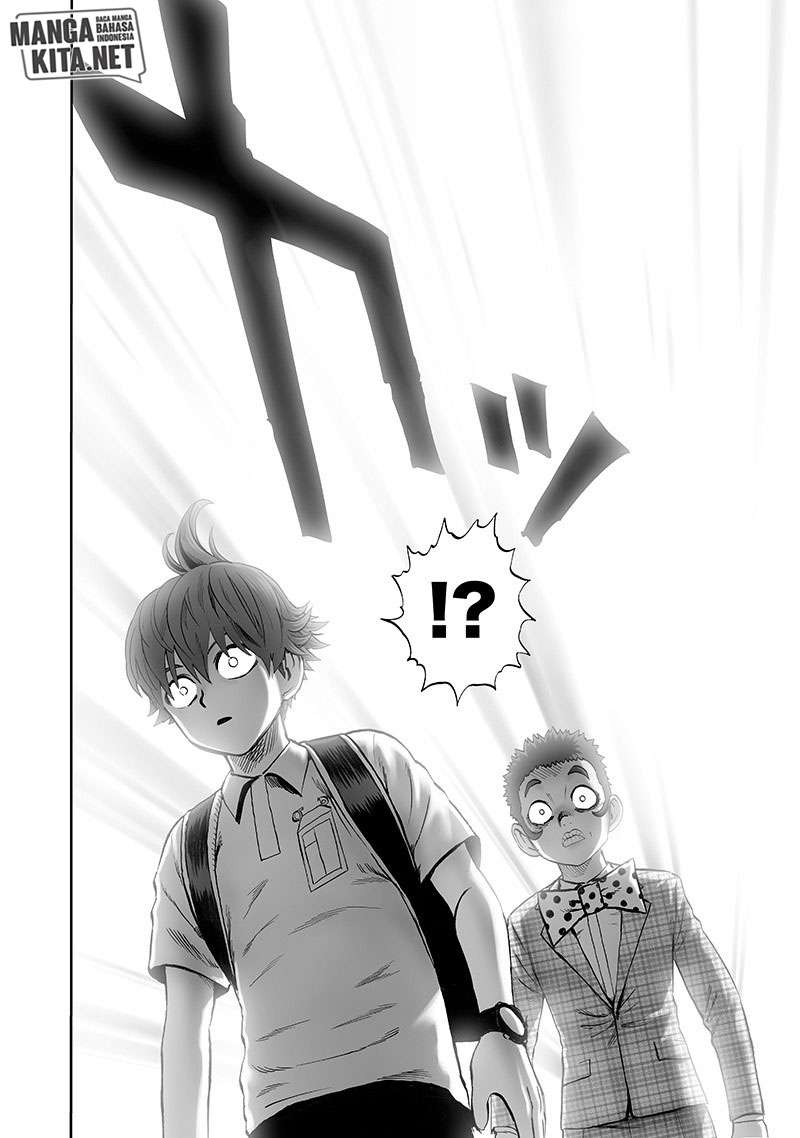One Punch-Man Chapter 143 Image 14