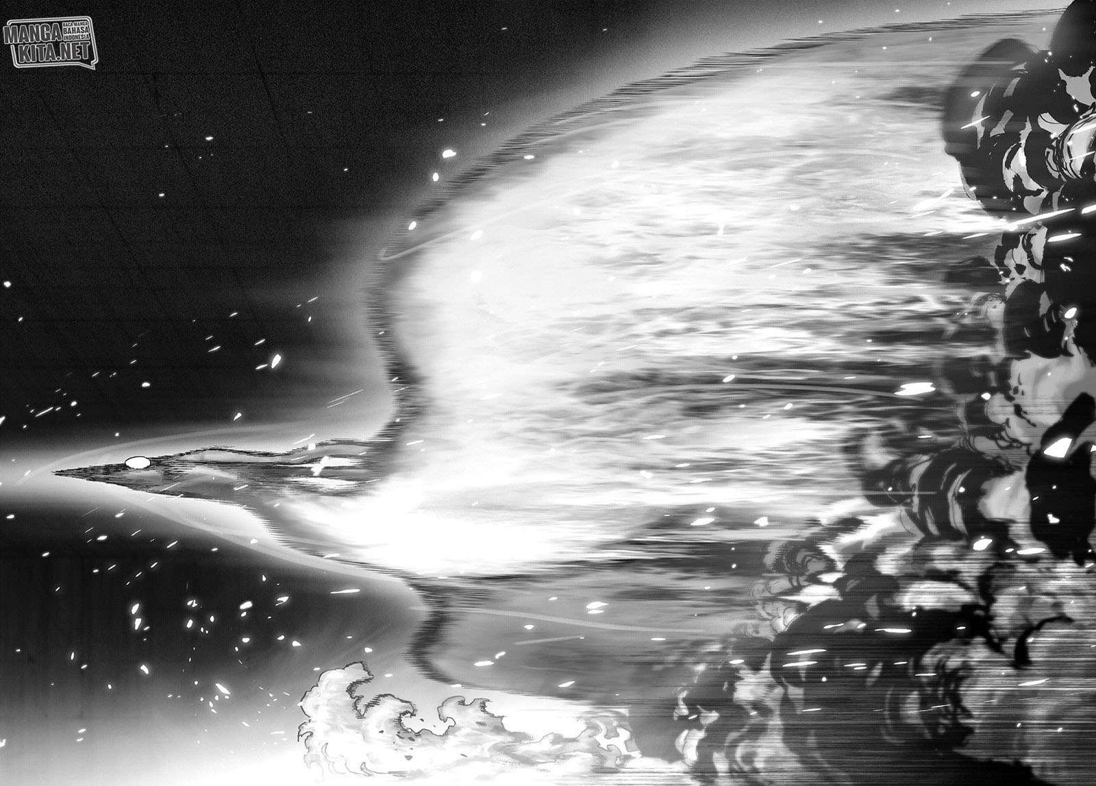 One Punch-Man Chapter 143 Image 23