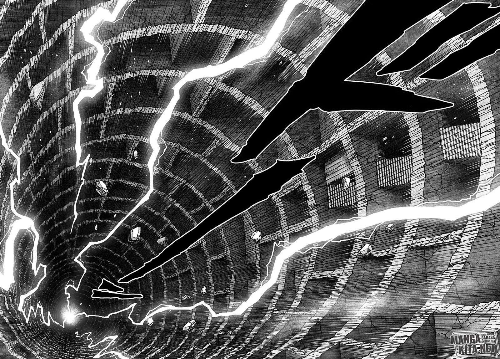 One Punch-Man Chapter 145 Image 29