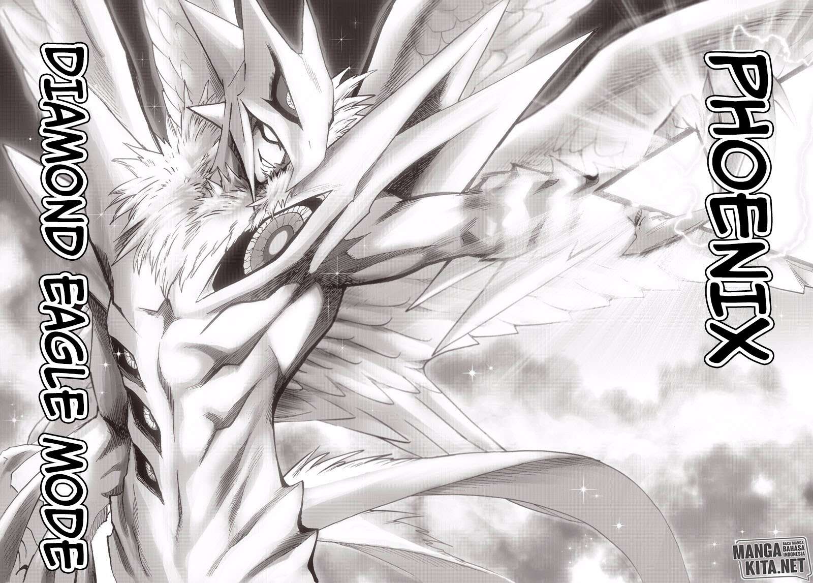 One Punch-Man Chapter 146 Image 5