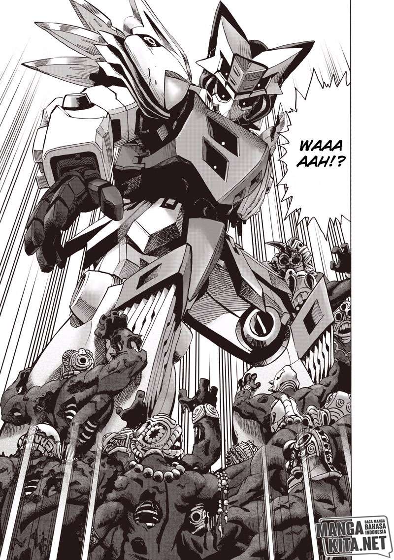 One Punch-Man Chapter 146 Image 12