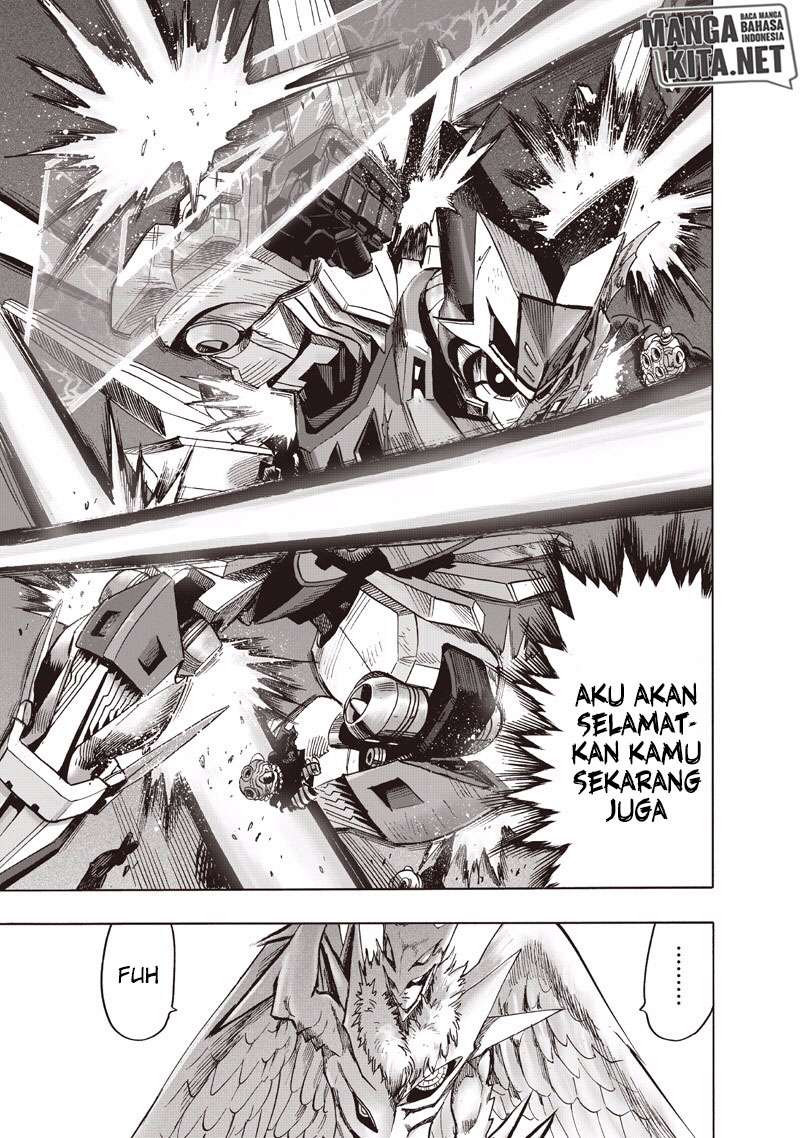One Punch-Man Chapter 146 Image 19