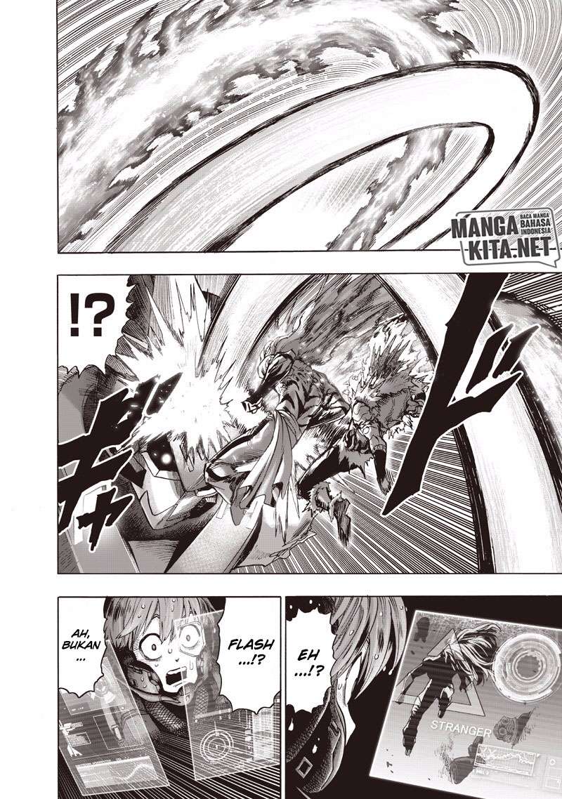 One Punch-Man Chapter 146 Image 20