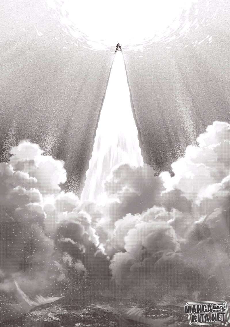 One Punch-Man Chapter 146 Image 33