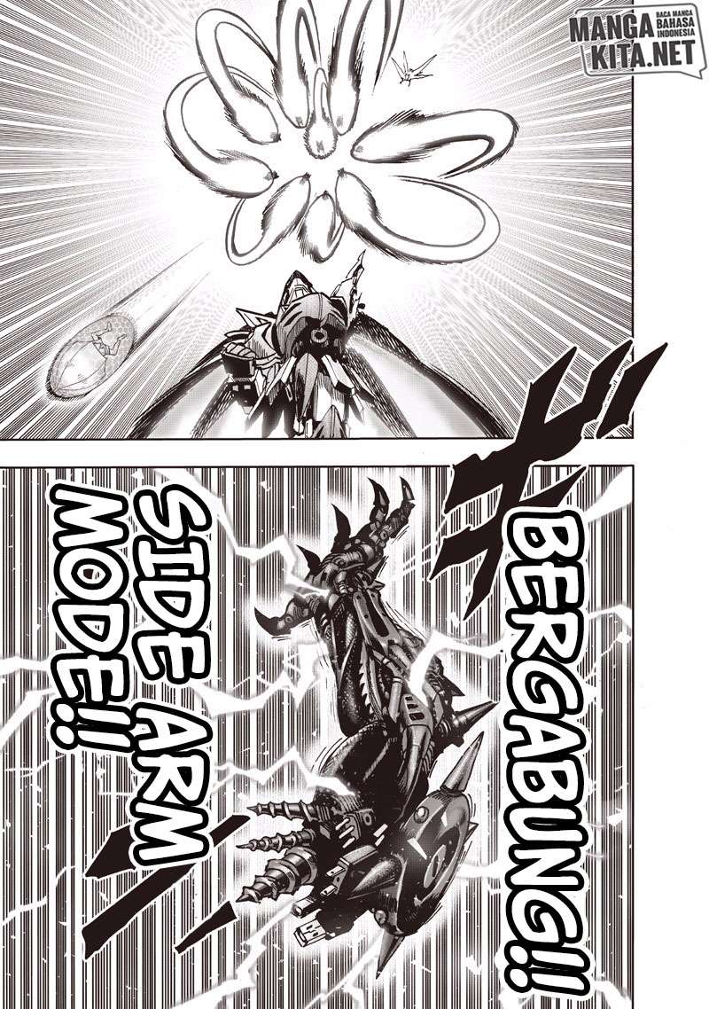 One Punch-Man Chapter 146 Image 35