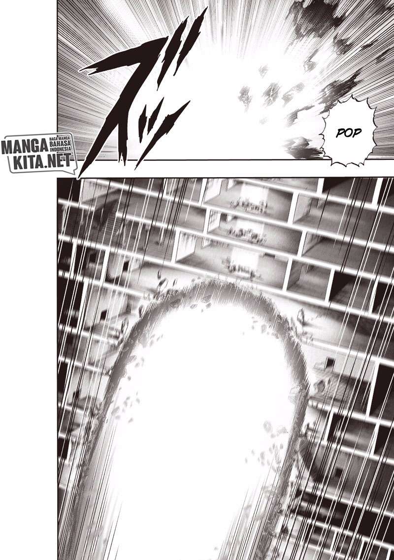 One Punch-Man Chapter 146 Image 44