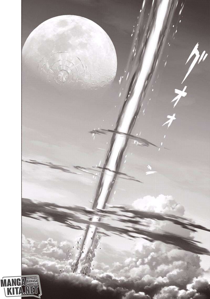 One Punch-Man Chapter 146 Image 47