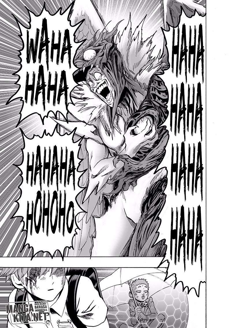 One Punch-Man Chapter 147 Image 16