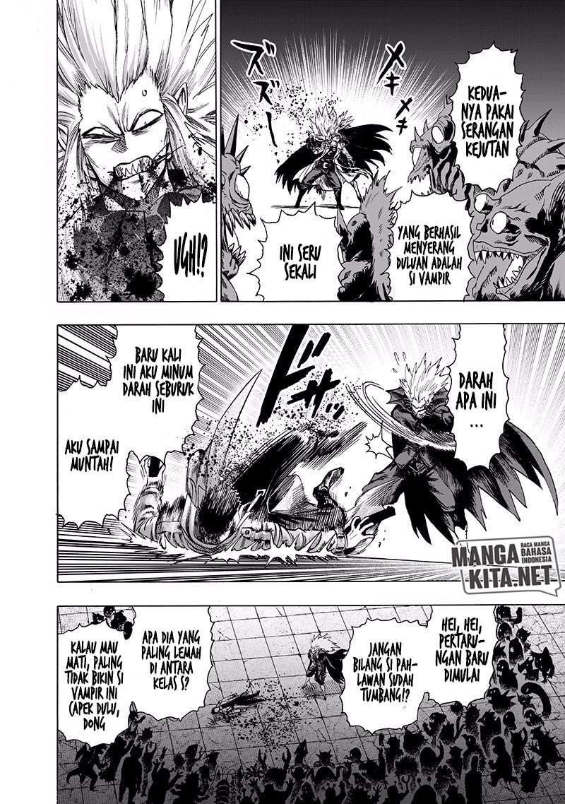 One Punch-Man Chapter 148 Image 18