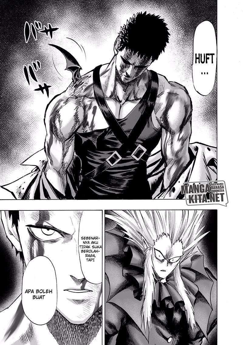 One Punch-Man Chapter 148 Image 36