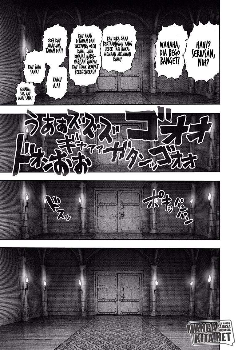 One Punch-Man Chapter 148 Image 42