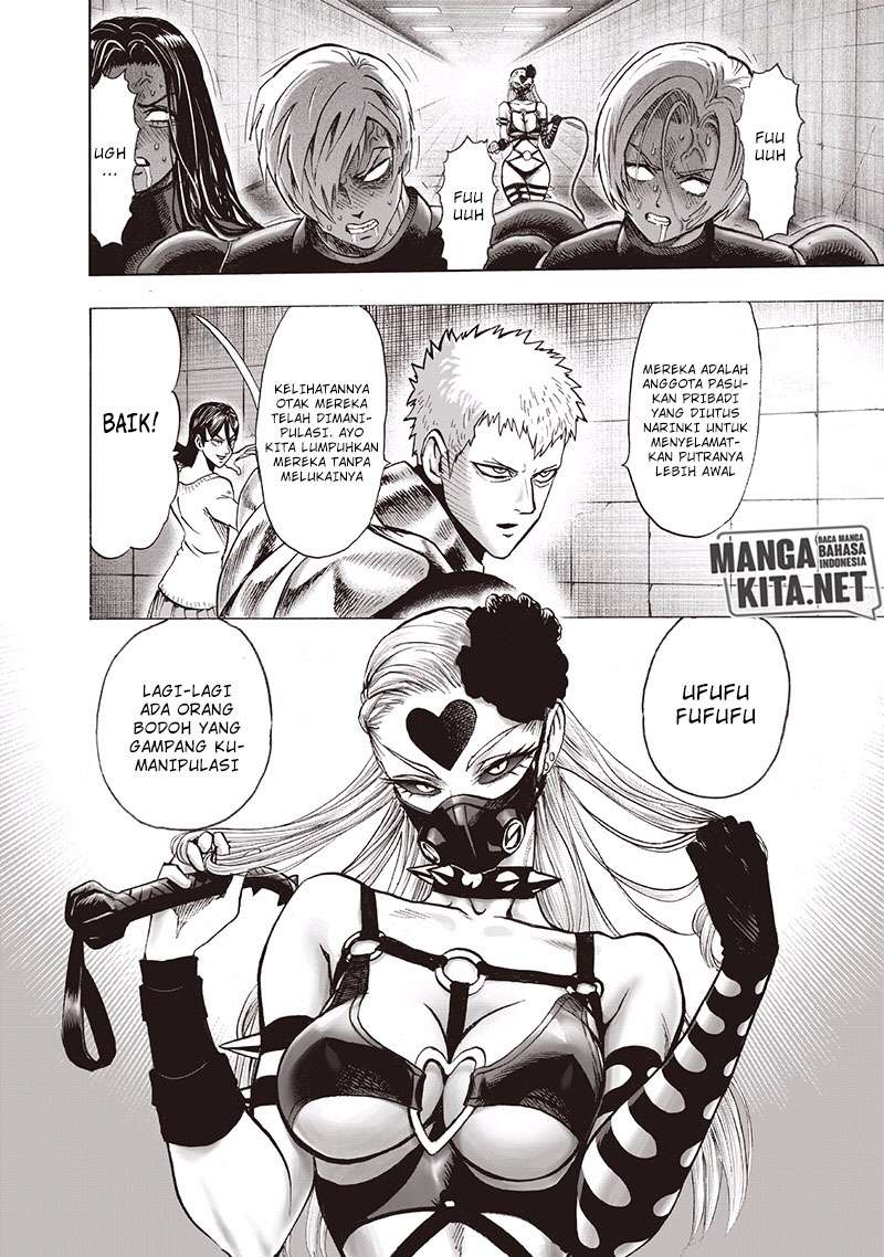 One Punch-Man Chapter 149 Image 6