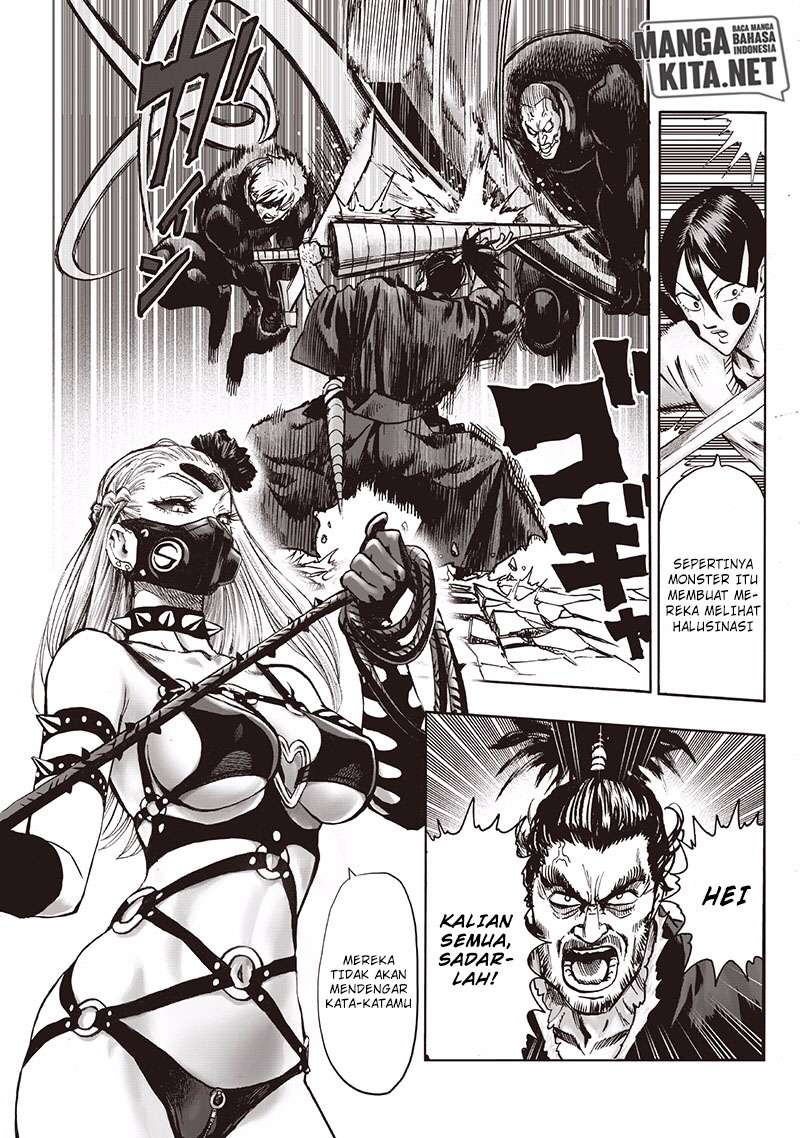 One Punch-Man Chapter 149 Image 12