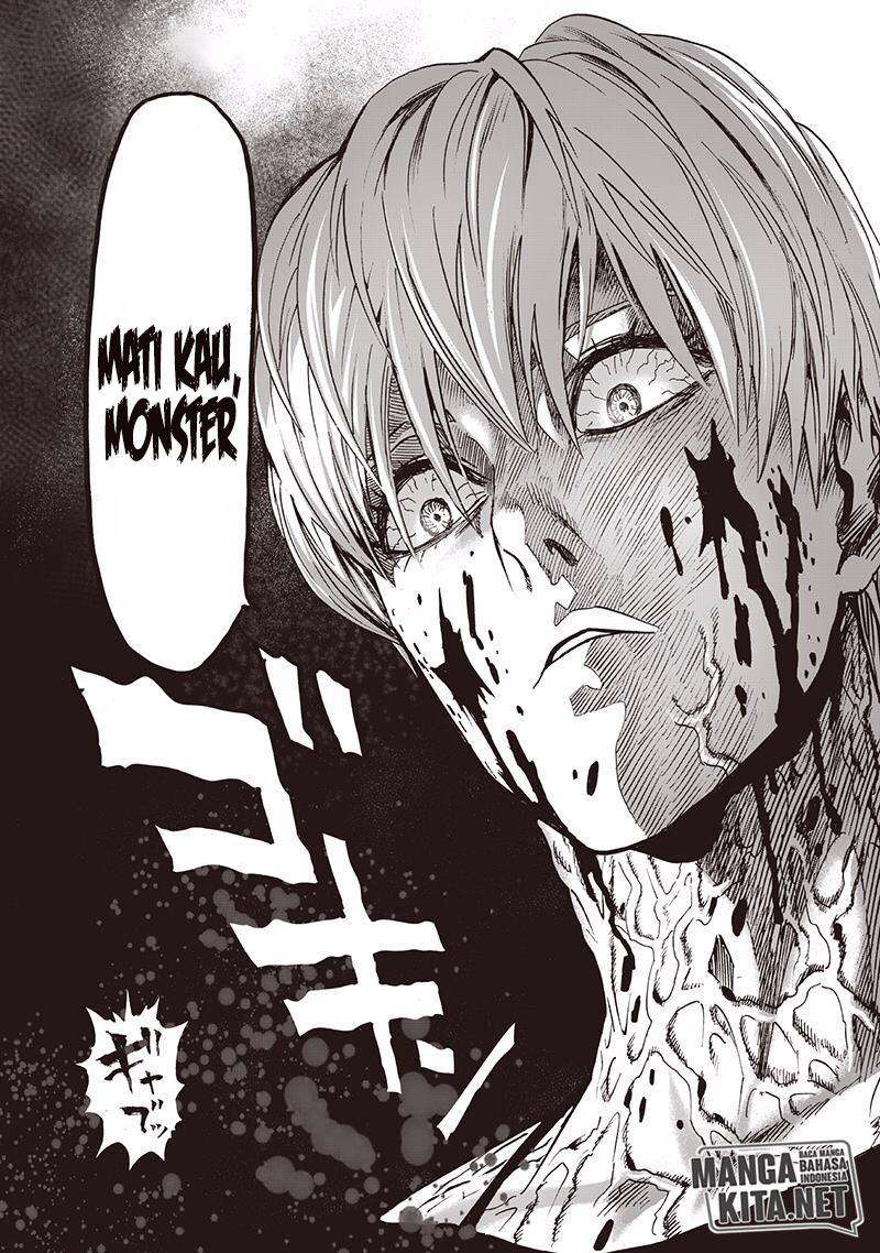 One Punch-Man Chapter 150 Image 12