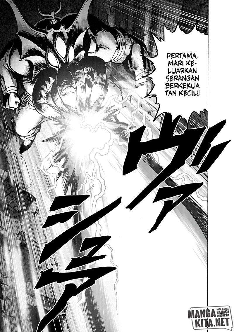 One Punch-Man Chapter 152 Image 9