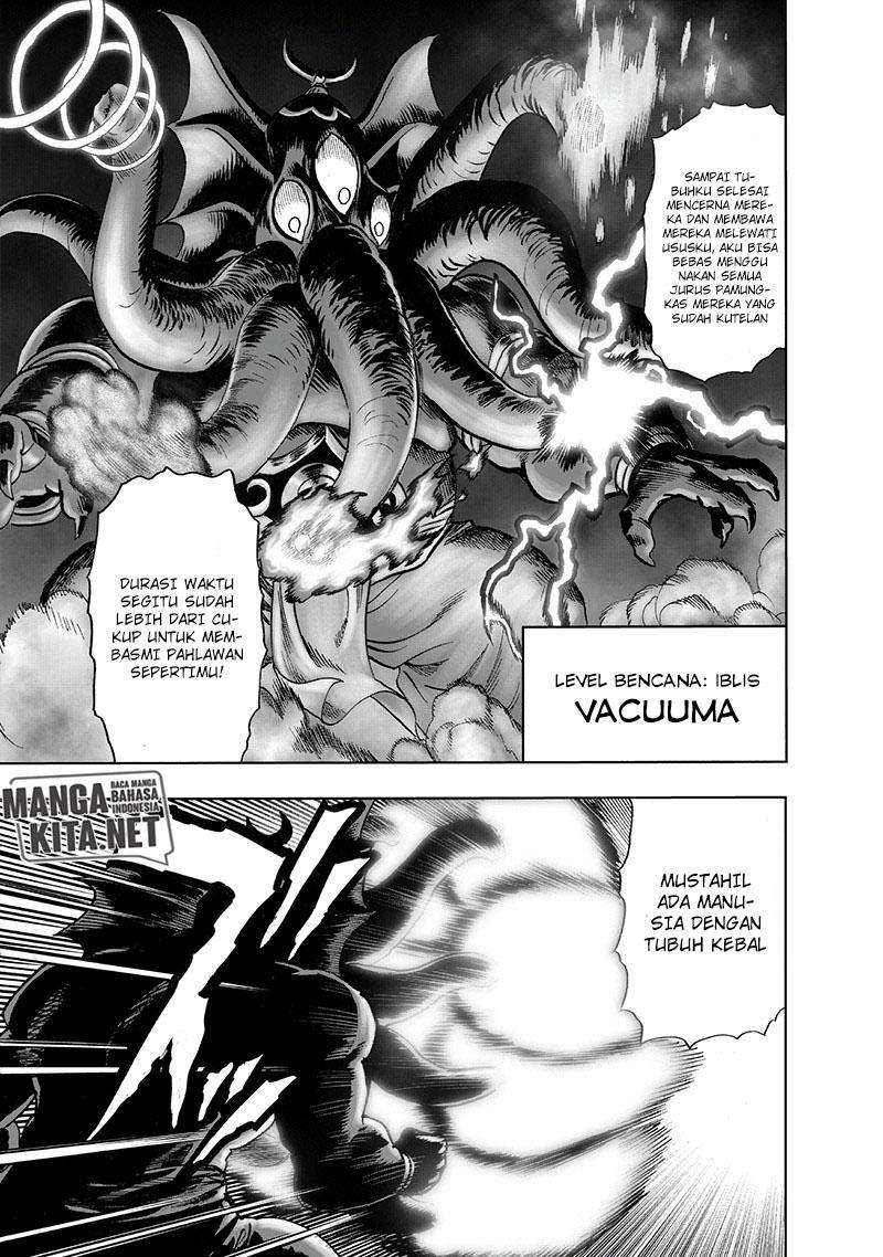 One Punch-Man Chapter 152 Image 11