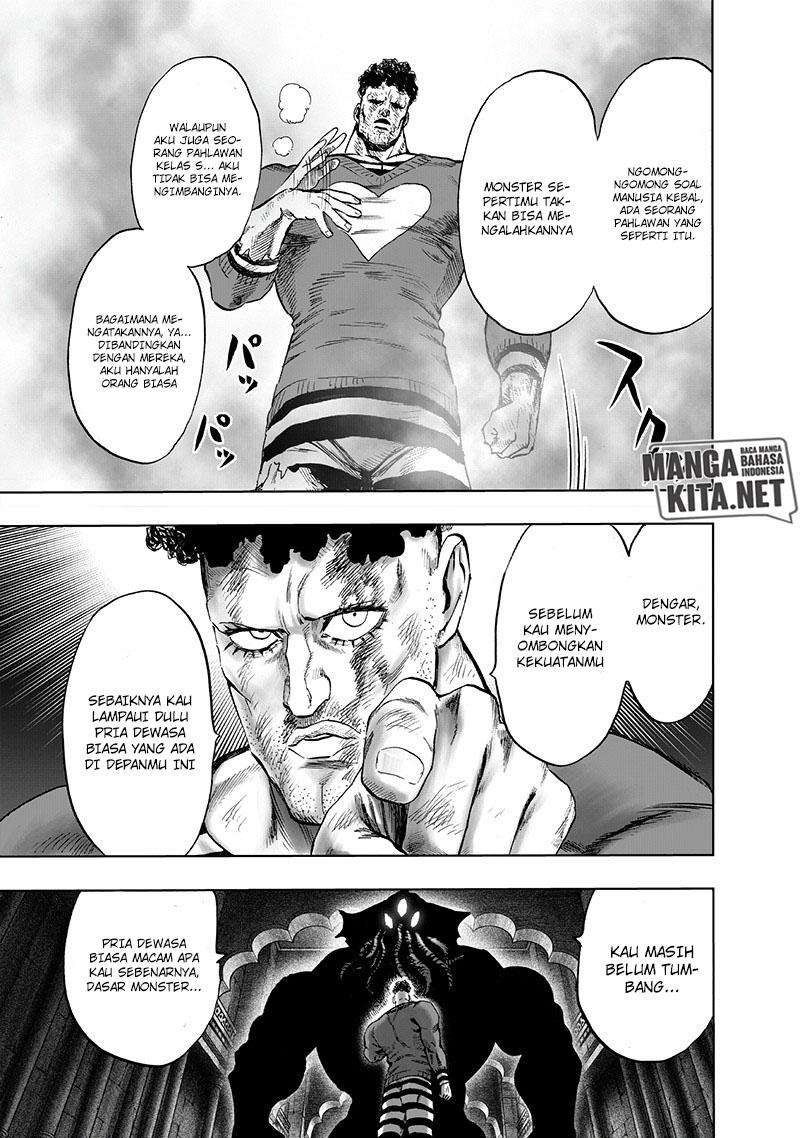 One Punch-Man Chapter 152 Image 13