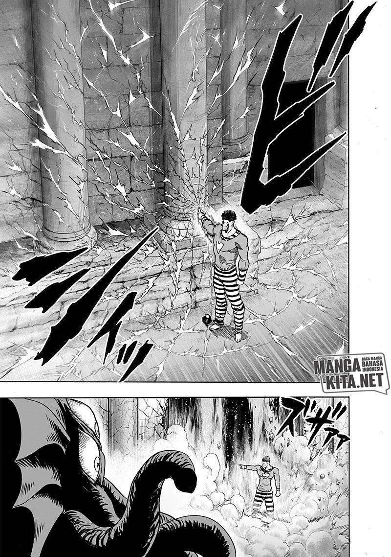One Punch-Man Chapter 152 Image 15