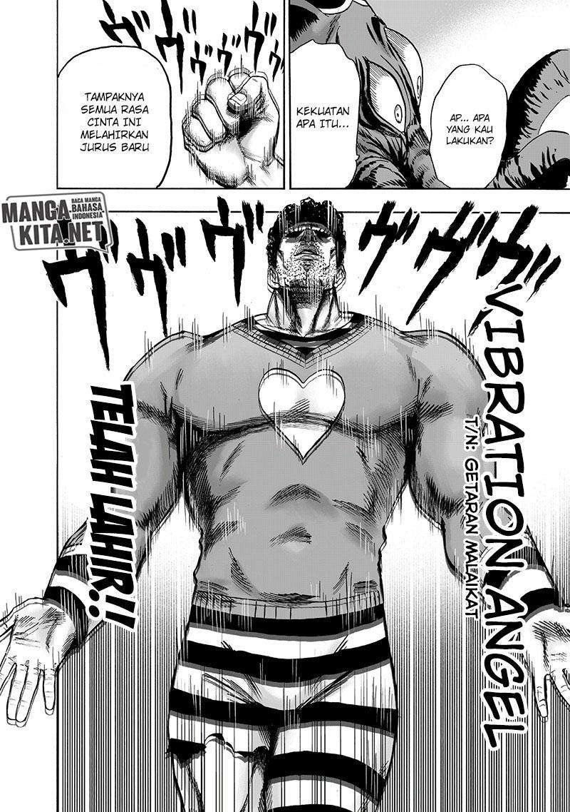 One Punch-Man Chapter 152 Image 16