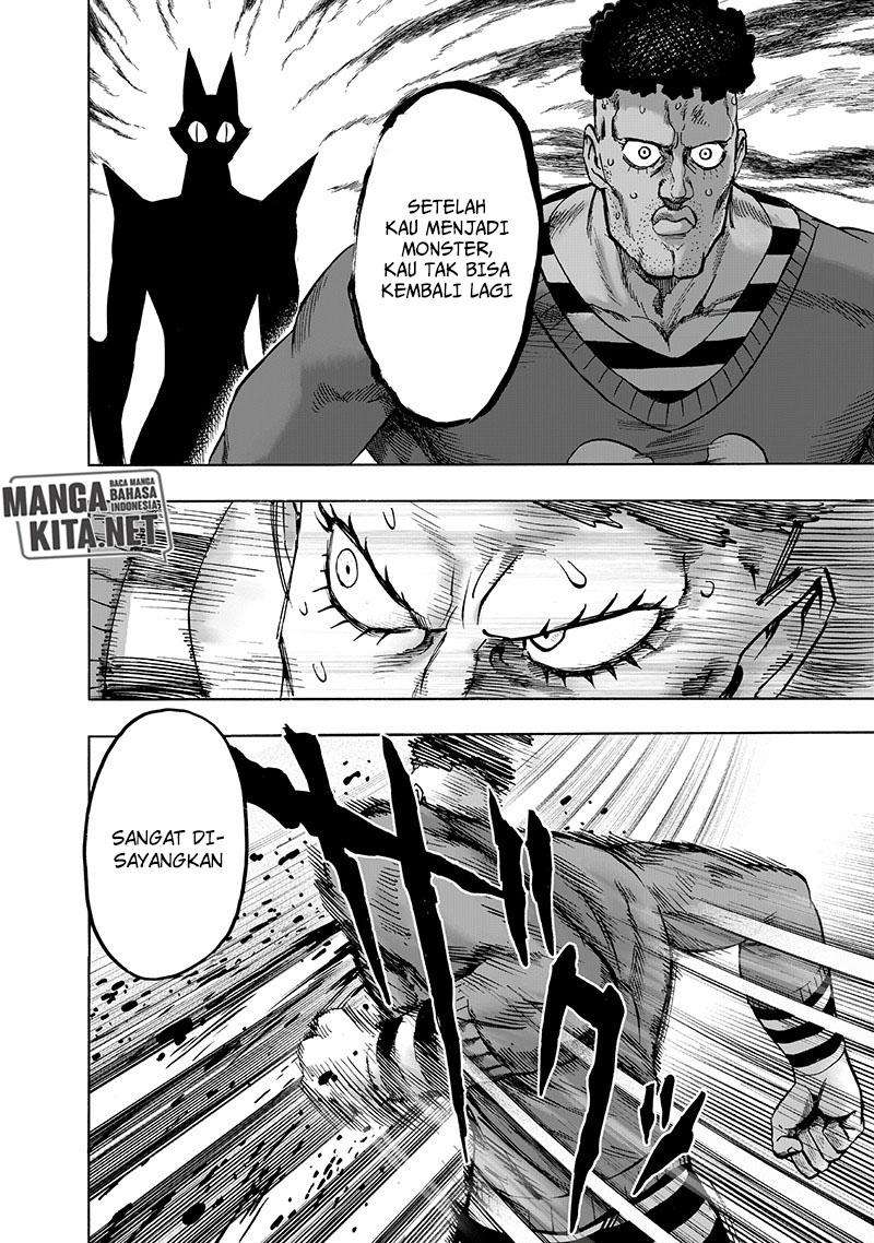One Punch-Man Chapter 152 Image 25