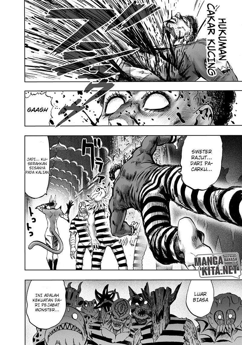 One Punch-Man Chapter 152 Image 27